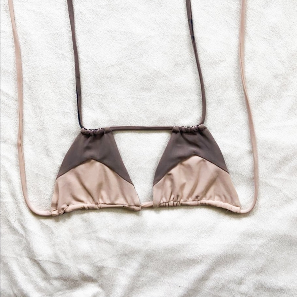 acacia ʻopihi x cream uns